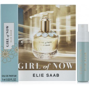 Elie Saab Girl Of Now
