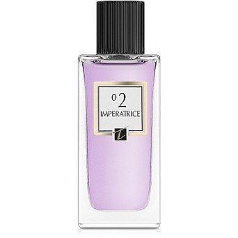 Positive Parfum Imperatrice 02