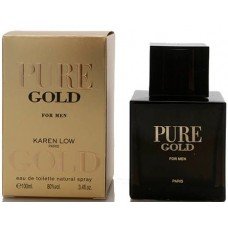 Karen Low Pure Gold
