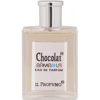 Il Profvmo Chocolat Bambola