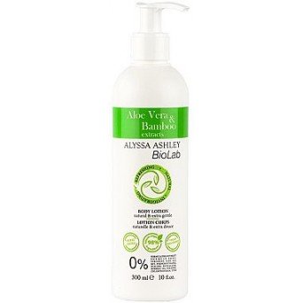 Alyssa Ashley Biolab Aloe Vera