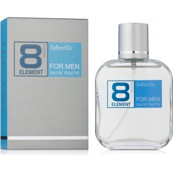 Faberlic 8 Element