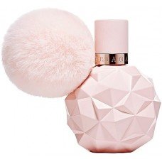 Ariana Grande Sweet Like Candy