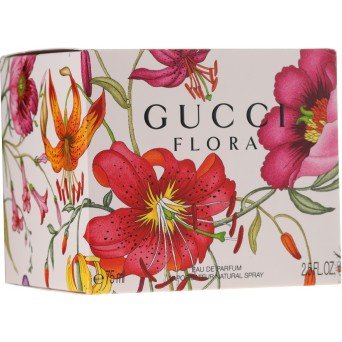 Gucci Flora by Gucci Eau de Parfum