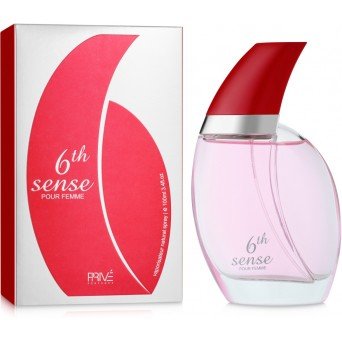 Prive Parfums 6th Sense