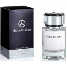 Mercedes-Benz Mercedes-Benz For Men