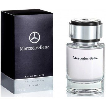 Mercedes-Benz Mercedes-Benz For Men