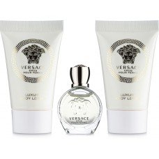 Versace Eros Pour Femme