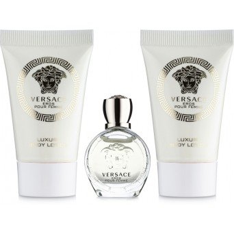 Versace Eros Pour Femme