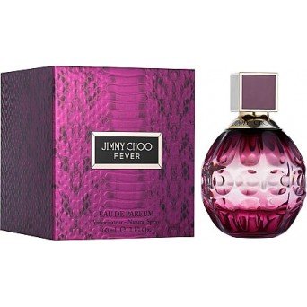 Jimmy Choo Fever