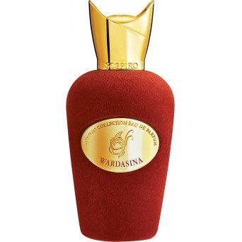 Sospiro Perfumes Wardasina