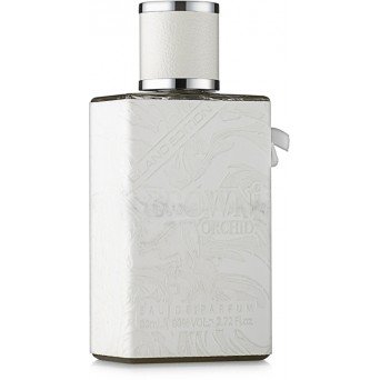 Fragrance World Blanc Edition Brown Orchid