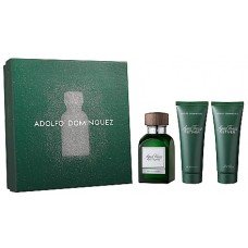 Adolfo Dominguez Agua Fresca Vetiver