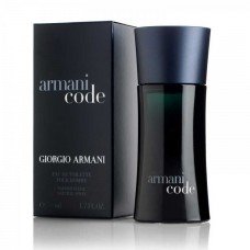 Giorgio Armani Code