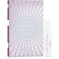 Marina de Bourbon Cristal Royal Rose