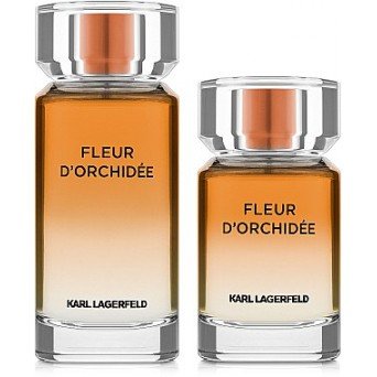 Karl Lagerfeld Fleur D'Orchidee