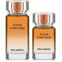Karl Lagerfeld Fleur D'Orchidee