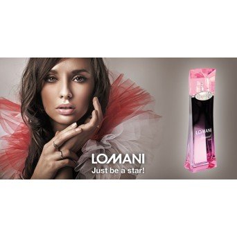 Lomani Sensual