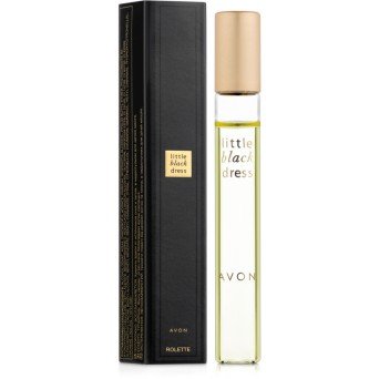 Avon Little Black Dress
