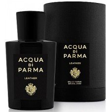 Acqua di Parma Leather Eau De Parfum