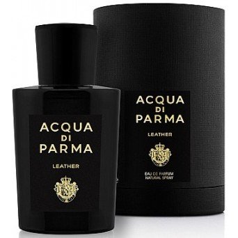 Acqua di Parma Leather Eau De Parfum