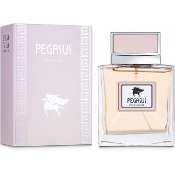 Flavia Pegasus Pour Femme
