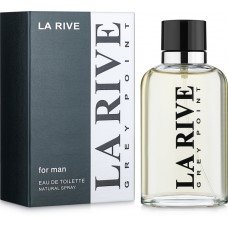 La Rive Grey Point