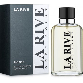 La Rive Grey Point