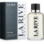 La Rive Grey Point