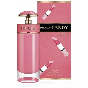 Prada Candy Gloss