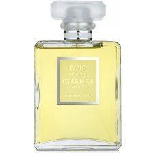 Chanel №19 Poudre