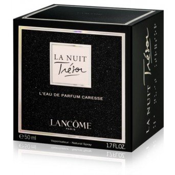 Lancome La Nuit Tresor Caresse