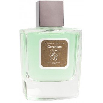 Franck Boclet Geranium