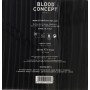 Blood Concept +MA