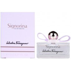 Salvatore Ferragamo Signorina