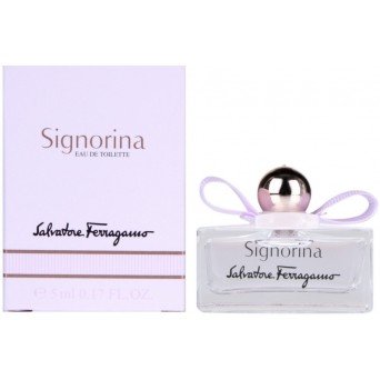Salvatore Ferragamo Signorina
