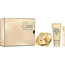 Paco Rabanne Lady Million