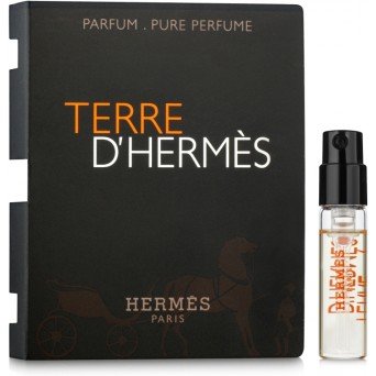 Hermes Terre d'Hermes Parfum