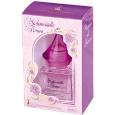 Charrier Parfums Mademoiselle France