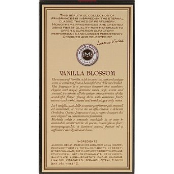 Monotheme Fine Fragrances Venezia Vanilla Blossom