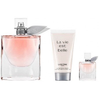 Lancome La Vie Est Belle