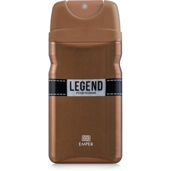 Emper Legend