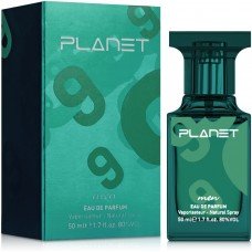 Planet Green №9