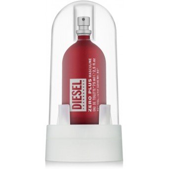 Diesel Zero Plus Masculine