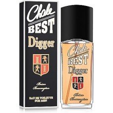 Alain Aregon Chale Best Digger