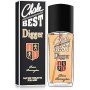 Alain Aregon Chale Best Digger