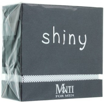 Giorgio Monti Shiny Men