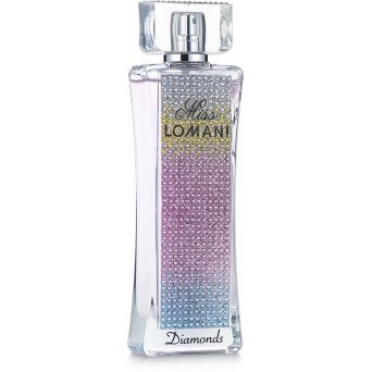 Parfums Parour Cigar Miss Lomani Diamonds