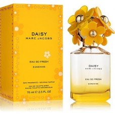 Marc Jacobs Daisy Eau So Fresh Sunshine 2019