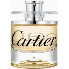 Cartier Eau De Cartier